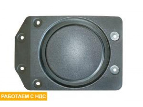 Крышка фары противотуманной правая