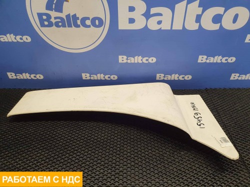 Накладка на крыло правая