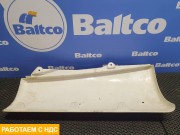 Угол кабины левый