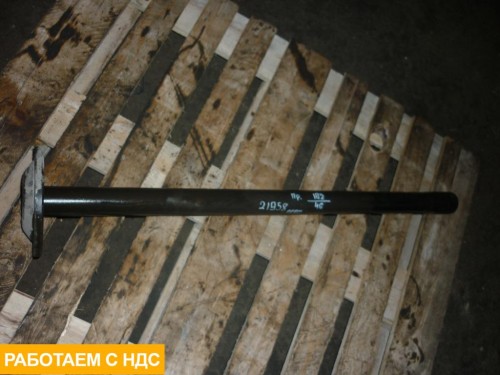 Полуось задняя правая