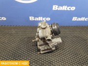 Клапан ускорительный