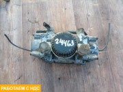 Модулятор EBS