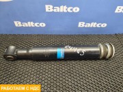 Амортизатор передний