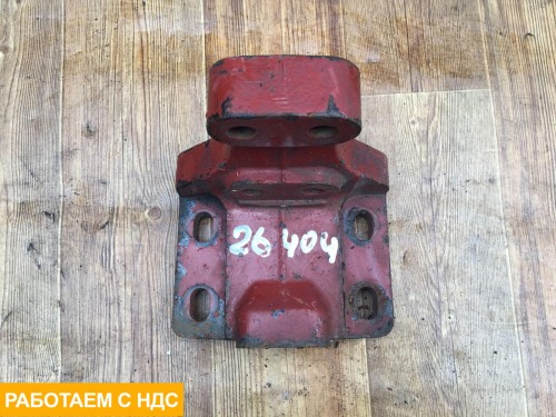 Кронштейн торсиона правый