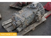 КПП в сборе 16S160ATI