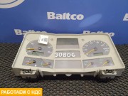 Комбинация приборов