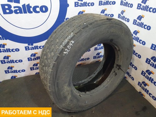 Шина Michelin 315 70 22.5 задняя ось