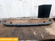 Усилитель переднего бампера