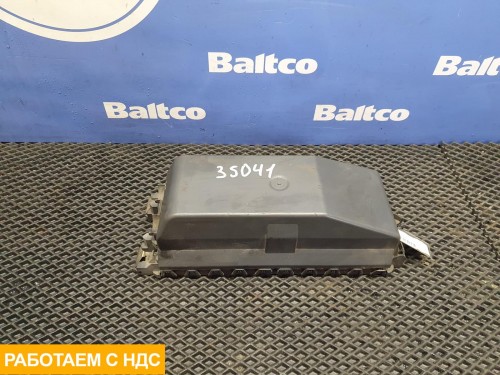 Блок электронный