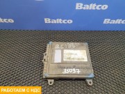 Блок управления двигателем