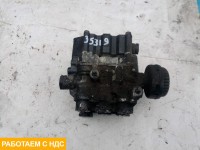 Кран уровня пола главный