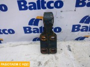 Кронштейн крепления торсиона левый