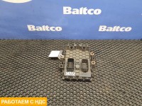 Блок электронный