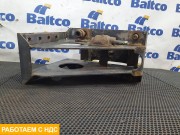 Кронштейн запасного колеса