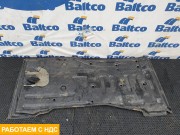 Напольное покрытие. правое