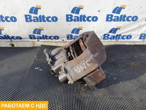 Суппорт задний