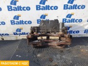 Суппорт задний