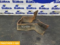 Кронштейн ресивера