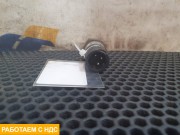 Датчик давления воздуха