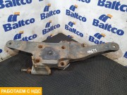 Кронштейн пневморессоры правый