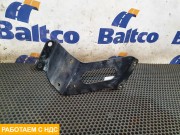 Кронштейн шумоизоляции правый