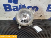 Фара противотуманная левая