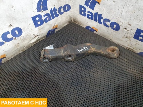 Сошка поворотного кулака правая