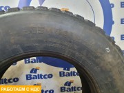 Шина Michelin 315 70 22.5 задняя ось