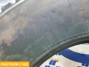 Шина Michelin 315 70 22.5 задняя ось