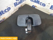 Зеркало бордюрное боковое