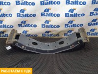 Траверса рамы поперечная