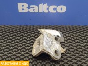 Кронштейн площадки подушки