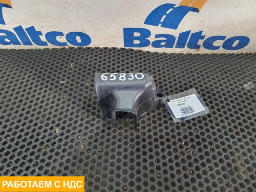Накладка насоса системы