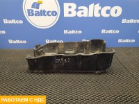 Ящик под противооткатные башмаки