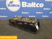 Ящик под противооткатные башмаки