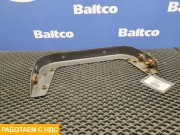 Кронштейн корпуса подножки