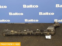 Кронштейн крепления крыла