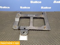 Кронштейн крепления крыла