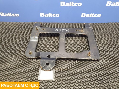 Кронштейн крепления крыла