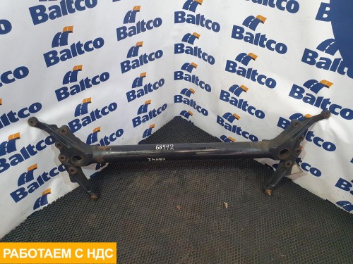 Траверса рамы поперечная