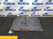 Кронштейн ящика АКБ