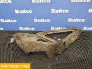 Кронштейн ящика АКБ