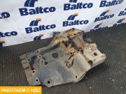 Кронштейн крепления передней рессоры правый