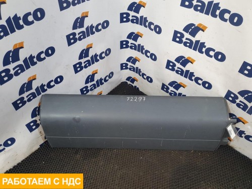 Накладка на крыло правая