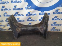 Траверса рамы поперечная