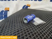 Клапан пневматический