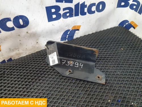 Кронштейн патрубка воздушного фильтра