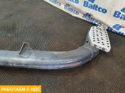 Усилитель переднего бампера