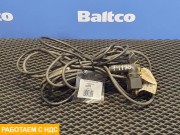 Проводка задней подвески