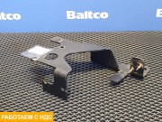 Кронштейн редукционного клапана